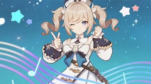 You’re Not Imagining the Genshin Impact Barbara Voice Change