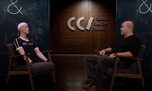 虚拟制作优势 | Aximmetry