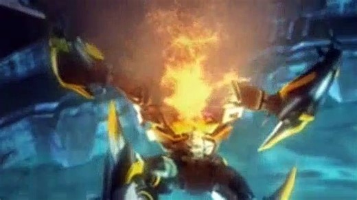 Transformers Prime Season 3 Episode 13 Deadlock