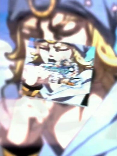 Foo Fighters (F.F.) Vs Johnny Joestar (Ta1) #edit #anime #jojo #ff #johnnyjoestar #1v1 #amv
