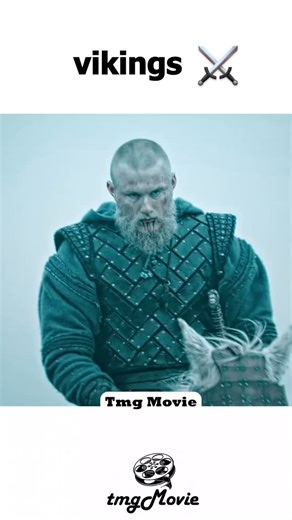 Toutou Lang on Instagram: "Skål! Welcome to the world of the Northmen. ⛵️❄️ This isn’t just mindless raiding. Vikings dives deep into Norse mythology, the Shield-maidens like Lagertha who redefined power, and the clash between Paganism and Christianity. It’s a gritty, beautiful look at a culture that lived for the glory of Valhalla."