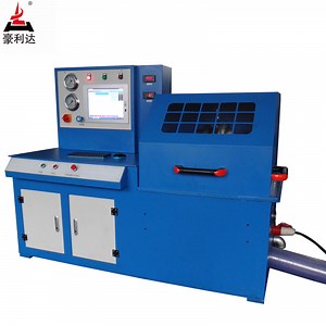 [Hot Item] Automobile Turbocharger Test Machine
