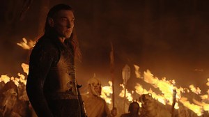 An ode to The Rings Of Power's strongest element, Joseph Mawle’s Adar