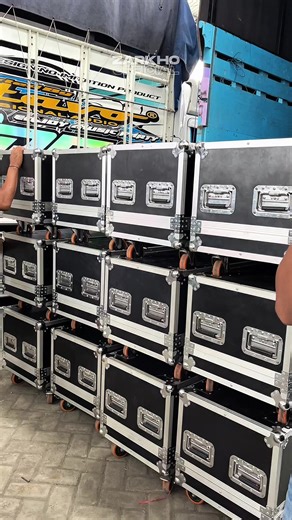 Line array terpanjang🫣 #brewogaudio #brewog_audio #soundsystem #soundhoreg #fyp