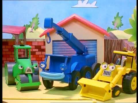 Bob The Builder™ | Naughty Spud | Series 1