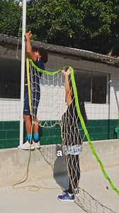 Thanks to Sammy's incredible initiative, young people from her center and community are now choosing sports over drugs. Let's celebrate Sammy's leadership and the positive impact she's making! 💪❤️ | Compassion International