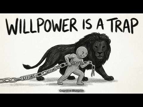 Psychology Of Flow 🧠 10-Minute Brain Hack For Deep Focus | Neuroscience