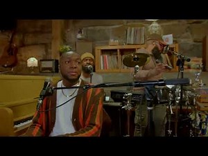 RED HANDS - Joy to the World AVAILABLE NOW!!!