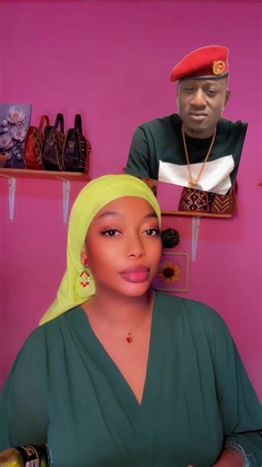 Vidéos de Gims (@gims_soumaila) avec son original - manding princesse