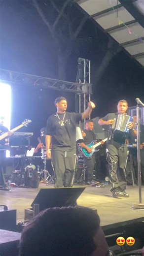 Luis Ra Solano: ¡Que Sabor en el Concierto!