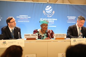 WTO Ministerial Meeting: What just happened and what’s next?