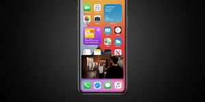 Apple iOS 14 Makes Video Content Multi-Tasking Easier