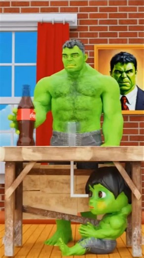 GTA_V_-_Very_tasty_Coca_Cola_Hulk! _#gta(360p)