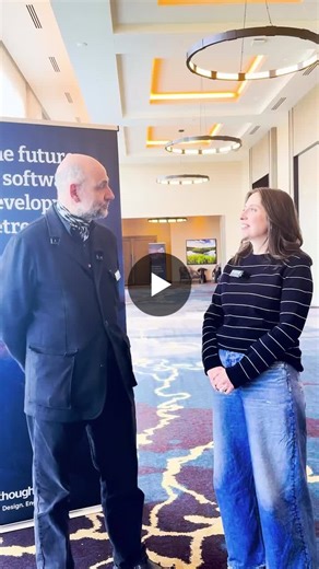 Very much aligned to what s spoken in this quick chat. There is definitely a shift in how I look at the Buy vs Build question. The tiering of risk/capability heat map of systems to determine where… | Gayendra A.