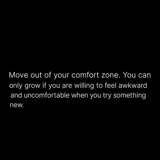 Everything great is accomplished in the unknown💯 #motivation #comfortzone #takeaction #growth #life