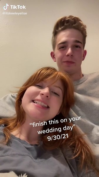 Magical Wedding Day on 10•21•21 | Can We Skip to the Good Part?