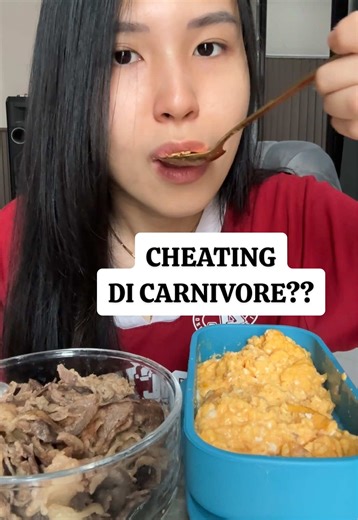 Inflamasi Rendah dan Pengaruh Cheating di Diet Carnivore