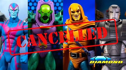 It’s Over! Sad News for Marvel Fans