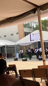 About yesterday at Eden university 👏👏👏👏👏👏👏 doing what we love most Thank you Eden university for your great support we love ❤️ you | Zither Harmony