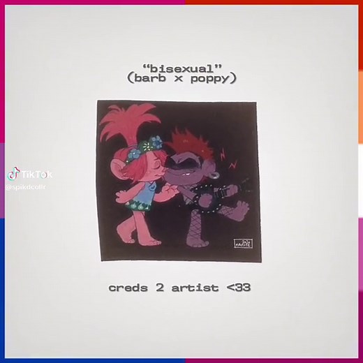 #BARBXPOPPY | ill take barb if poppy doesnt want her ‼️🙋🏽‍♀️ | #fyp #foryou #viral #barb #queenbarb #barbedit #poppy #queenpoppy #poppyedit #barbxpoppy #barbxpoppyshipedit #poppyxbarb #poppyxbarbshipedit #trolls2 #trollsworldtour #xyzbca