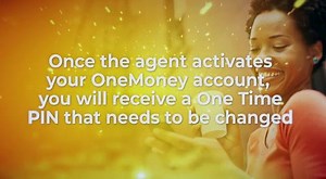 2K views · 42 reactions | Follow the simple steps to register for OneMoney and enjoy convenience at its best. It’s as simple as 1,2,3.. #ItsOneTime | NetOne | Facebook