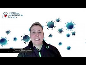 COVID-19 Guidelines for Basic Life Support