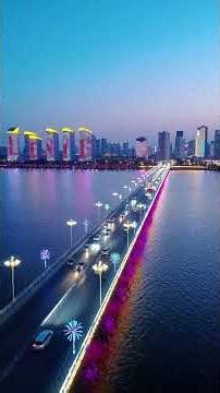 46: Linyi Shandong China: The Logistics Capital and Green Heart of Shandong!
