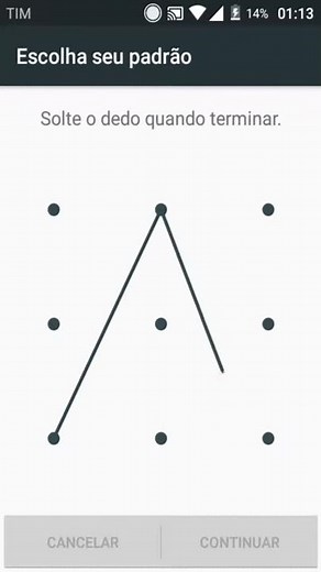 COMO-FAZER-ESTRELA -NA SENHA DO CÉLULA