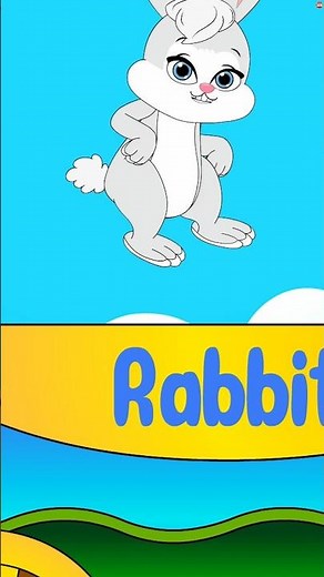 ABC Animal Train | Alphabet Song | Phonics Song ‪@ZingyKidz‬ Nursery Rhymes and Baby Songs