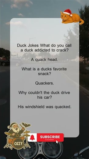 😂😌 Duck Jokes What do 🔥 COMEDY ProperLaughs 450