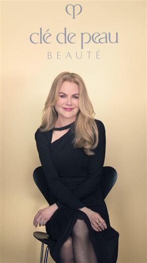 We’re as delighted as Nicole Kidman to announce that @cledepeaubeaute is now available online and instore at David Jones. Founded in Japan in 1982 with a singular mission: to forge new frontiers in advanced skin cell science. Based upon decades of research with sophisticated cutting-edge Japanese technology, we unlocked the power of Skin Intelligence - skin’s innate ability to distinguish between good and bad stimuli to achieve and maintain it’s ideal condition. Highly coveted by women around th