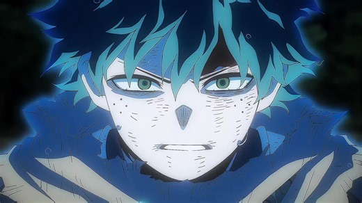 Deku Edit Ideas for My Hero Academia Fans