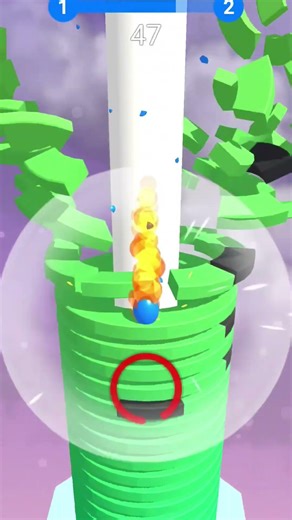 #stackball #shorts #youtubeshorts #viral #trending #foryou #mustwatch #gaming #mobilegame #explore