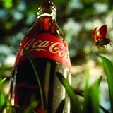 Coca-Cola: A history in ads