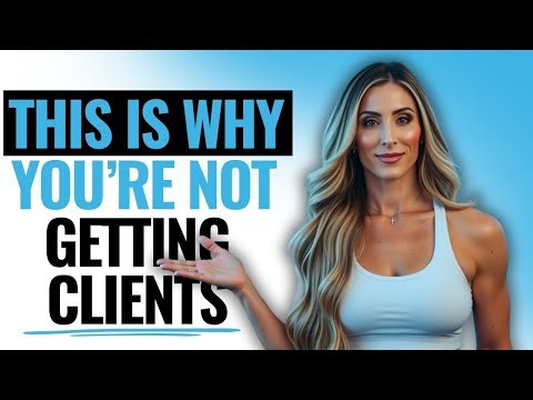 High-Ticket Coaching Isn’t Dead But Lazy Marketing Is!