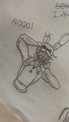 fnfs edit draw spring trap
