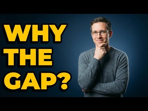 What Causes The National Income Statistical Discrepancy?