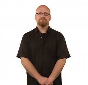 Right Triangle in ASL