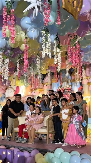 42 reactions | A royal celebration through and through! From Disney princesses to a feast worthy of a crown  #MakeMomentsAlive | Juan Carlo The Caterer | Facebook