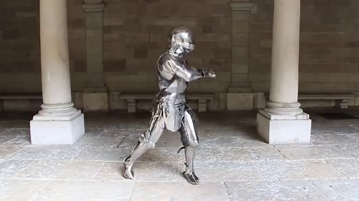 Rédaction : le combat épique