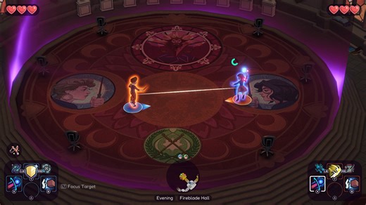 Wizarding roguelike game Spells & Secrets launches in November