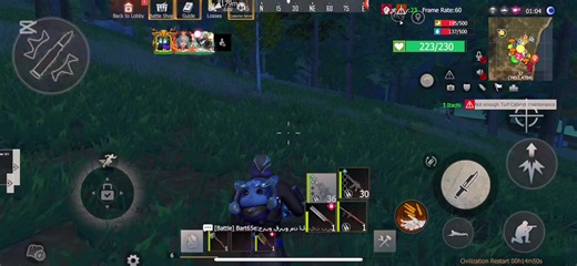 Last Island of Survival: Ultimate Raid Strategies