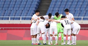 MEX v JPN - Men's Bronze Medal Match - Football | Tokyo 2020 Replays