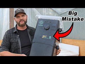 Why I Regret Buying This Remarkable Mouse Trap - Amazon's Most Expensive Mouse Trap Is A SCAM!