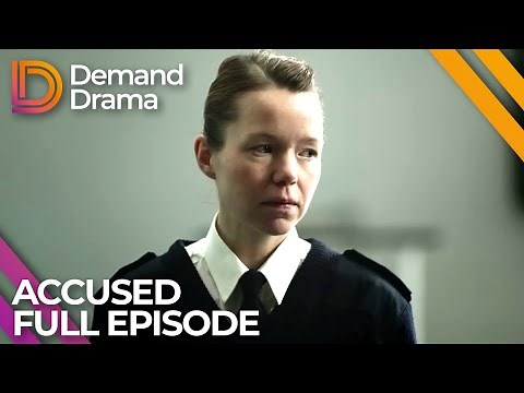 Tina's Story (Feat. Anna Maxwell Martin, John Bishop) | Accused | Full Episode S2 Ep4 | Demand Drama