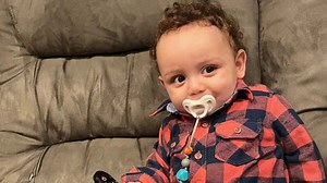 ‘He was a happy baby': CT family mourns tragic loss of 1-year-old killed by dog