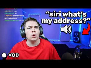 Pranking Steak With a Hidden Speaker.. (VOD)