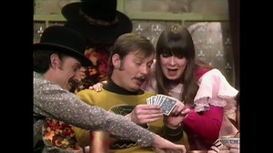 Spanky & Our Gang - Sunday Mornin' (Live On The Ed Sullivan Show, December 17, 1967)