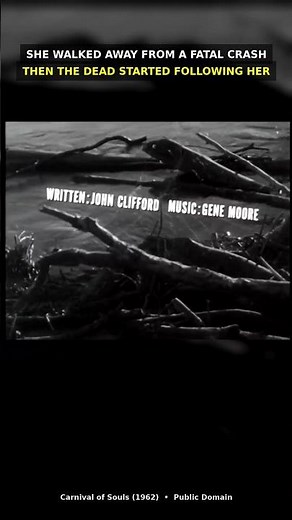 The 1962 Horror That Still Unsettles People Today 👻