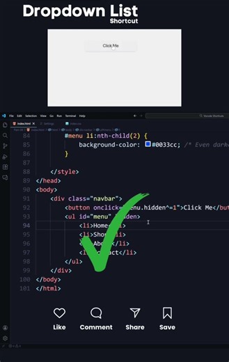 #beginner #coding #python #javaee #programming #frontendcourse